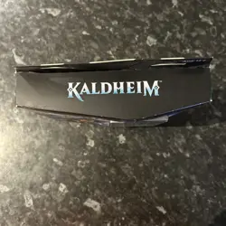 Magic The Gathering Kaldheim Commander Deck Elven Empire Brand New Sealed - Image 3