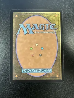 Simulacrum Synthesizer Outlaws of Thunder Junction: the Big Score Regular NM JL - Image 2