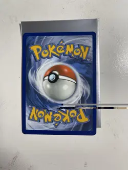 Snorlax V 141/202 - Pokemon - SWSH01: Sword & Shield Base Set - Image 2