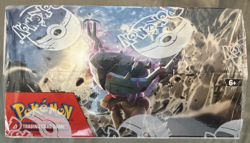 Pokemon TCG Paldea Evolved Booster Box - 36 Packs Factory Sealed - Image 5