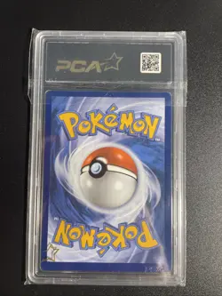 Carte Pokemon Salameche 044 FR Ecarlate et Violet PROMO PCA 9 - Image 3