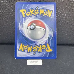 Pomdepik 61/75 Neo Discovery Edition 2 Francais FR 2001 Carte Pokemon - Image 3