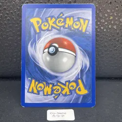 CARTE POKEMON LIMAGMA 82/105 FR COMMUNE WIZARDS NEO DESTINY - Image 2