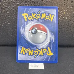 Carte Pokemon Champs d'elevage de Pokemon 62/64 Neo Revelation Francais - Image 2