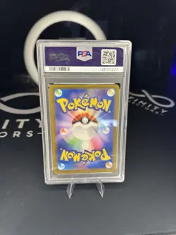 2024 Pokemon SV5M JP Iron Crown Ex PSA10 Japan - Image 2