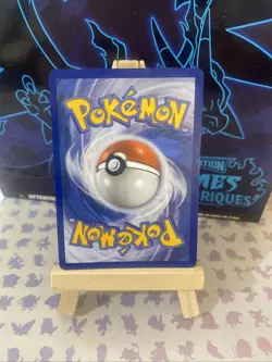 Carte Pokemon : Mimiqui SWSH136 Promo Epee & Bouclier Fr 25 Ans Celebrations - Image 2