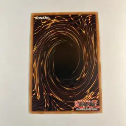 Yu-Gi-Oh Panther Warrior CT2-EN006 Secret Rare Limited Edition LP - Image 2