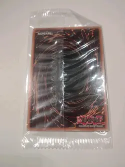 YU- GI-OH 2020 Barrel Dragon Card LART-EN037 Sealed Limited Edition Konami - Image 2