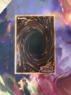 Chaos Sorcerer - PGLD-EN084 - Gold Rare - 1st Edition NM - Yu-Gi-Oh! - Image 4