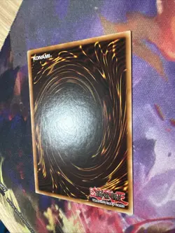 Chaos Sorcerer - PGLD-EN084 - Gold Rare - 1st Edition NM - Yu-Gi-Oh! - Image 5
