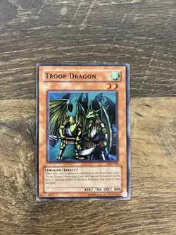 Troop Dragon LOD-042 Legacy of Darkness Unlimited - Image 1