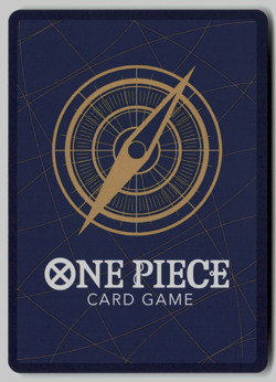 x3 Ice Time Foil Event EB04-028 The Azure Sea's Seven One Piece - Image 2