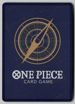 x2 Nami OP14-031 SR - The Azure Sea's Seven - One Piece TCG - Image 2