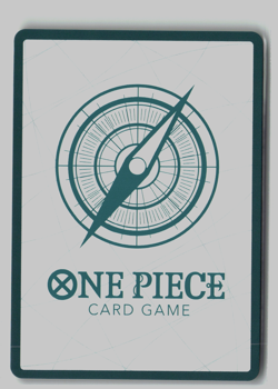 One Piece TCG - OP14 Egghead Island Gold DON!! - The Azure Sea’s Seven - Image 2