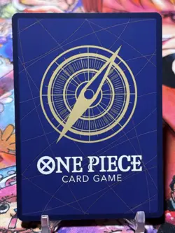O-NAMI - One Piece TCG OP05-062 - PROMO - Illustration Box Vol. 1 - Image 2