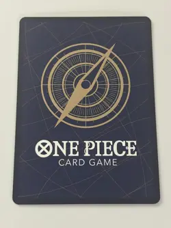 Rebecca (Judge Pack Vol. 6) OP04-092 One Piece Promotion Cards Foil - Image 3