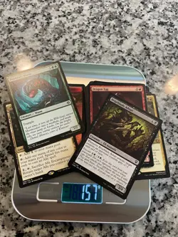 Huge Magic the Gathering Card Lot - Modern to Vintage Lot - Image 4