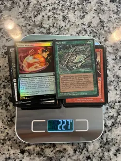 Huge Magic the Gathering Card Lot - Modern to Vintage Lot - Image 5