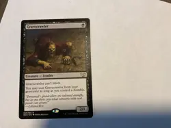 Gravecrawler - Near Mint MTG Mystery Booster - Image 2