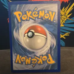 Pokemon M Blastoise EX 220 HP Ultra Rare Full Art Holo 102/108 Evolutions Card - Image 2