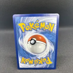 Pokemon Pikachu Celebrations Birthday Surprise 25th Anniversary Promo Card - Image 4