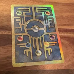 Ancient Mew Movie Promo Holo Card 2000, Pokemon TCG Wizards Of The Coast NM/M - Image 4