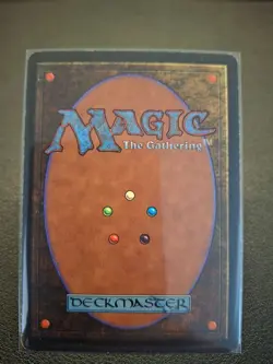 Single Magic the Gathering Card: Phyrexian Dreadnought - Mirage (MIR) - Image 3