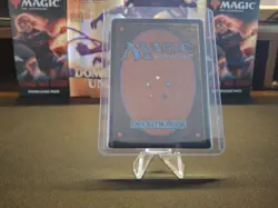 Single Magic the Gathering Card: Phyrexian Dreadnought - Mirage (MIR) - Image 5