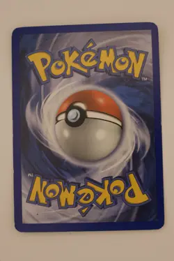 Pokemon TCG English Azumarill Secret Rare Card EX Delta Species 114/113 Holo - Image 2
