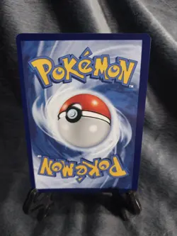 Pokemon TCG Libre Poncho Pikachu VCOS Cosplay Custom Fan Art Shiny Holo Card - Image 2