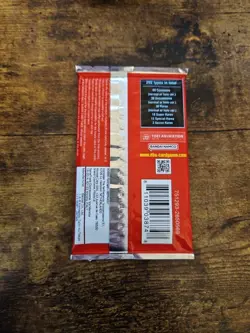 Bandai Dragon Ball Super Cards - Zenkai Series Power Absorbed B20 - BOOSTER PACK - Image 2