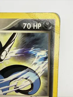 Dark Dragonair 31/109 EX Team Rocket Returns Regular Uncommon Pokemon Card - Image 4