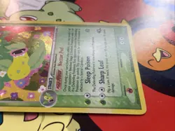 Victreebel Holo 13/92 ex Legend Maker 2006 LP Pokemon Card Swirl - Image 4