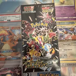 Pokemon TCG - Lot of Assorted Cards and Accessories - Near Mint/Mint/Sealed - Image 3