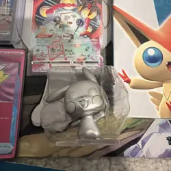 Pokemon TCG - Lot of Assorted Cards and Accessories - Near Mint/Mint/Sealed - Image 5