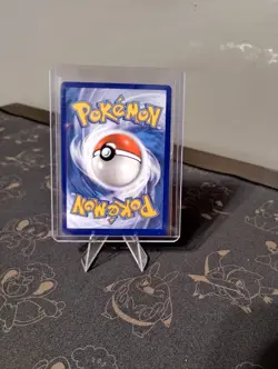 Pokemon TCG Deino Card 065/086 SV White Flare Pokeball Pattern NM Condition - Image 3