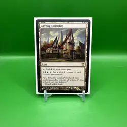 Gavony Township 239/264 Innistrad INS MTG - Image 1