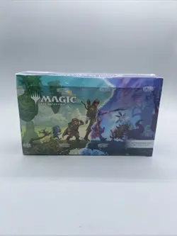 Magic The Gathering TCG - Lorwyn Eclipsed Factory Sealed Play Booster Box - Image 1