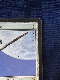 Umezawa’s Jitte Betrayers of Kamigawa MP/HP MTG - Image 3