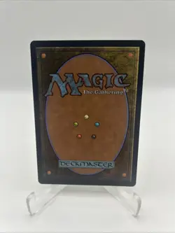 Magic the Gathering Avatar ATLA Cabbage Merchant #0203 Extended Art Rare MTG - Image 2