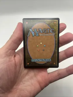 Magic the Gathering Avatar ATLA Cabbage Merchant #0203 Extended Art Rare MTG - Image 4