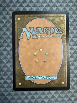 MTG Expressive Iteration #2305 Rainbow Foil Rare Secret Lair Drop Series (SLD) - Image 3