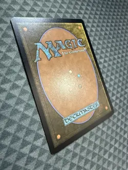 MTG Expressive Iteration #2305 Rainbow Foil Rare Secret Lair Drop Series (SLD) - Image 4