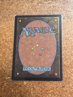 Magic The Gathering # Manalith - Image 2