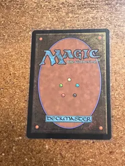 Magic The Gathering # Manalith - Image 4