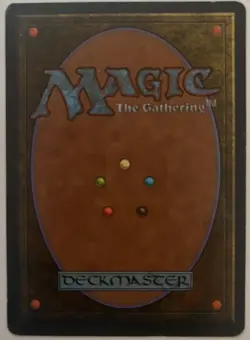 Savannah MTG Revised Edition English LP - Image 2