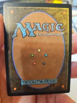 MTG - The Lord of the Rings - In the Darkness Bind Them - NM - NF - Image 2