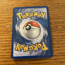 Pichu 28/123 HeartGold & SoulSilver 2010 Regular Card Pokemon TCG - Image 2