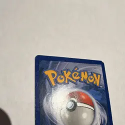 Pokemon Empoleon LV.X DP11 Diamond & Pearl Holo Promo 140 HP Level Up Card - Image 5