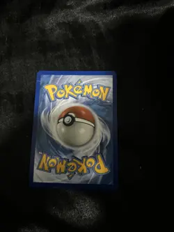 Pokemon TCG Zygarde EX Full Art Hollow 2017 ￼ - Image 2